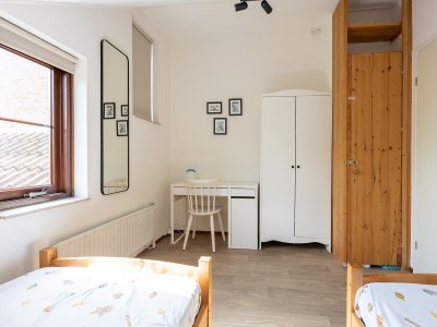 Holiday house Spaanse Galeienstraat 106 - Features photo 27