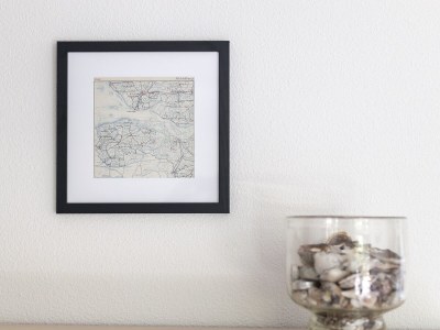 Holiday house Spaanse Galeienstraat 106 - Features photo 29