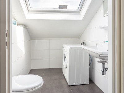 Holiday house Spaanse Galeienstraat 106 - Features photo 30