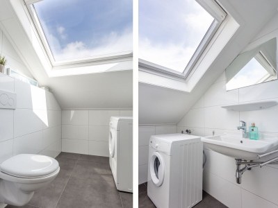 Holiday house Spaanse Galeienstraat 106 - Features photo 31