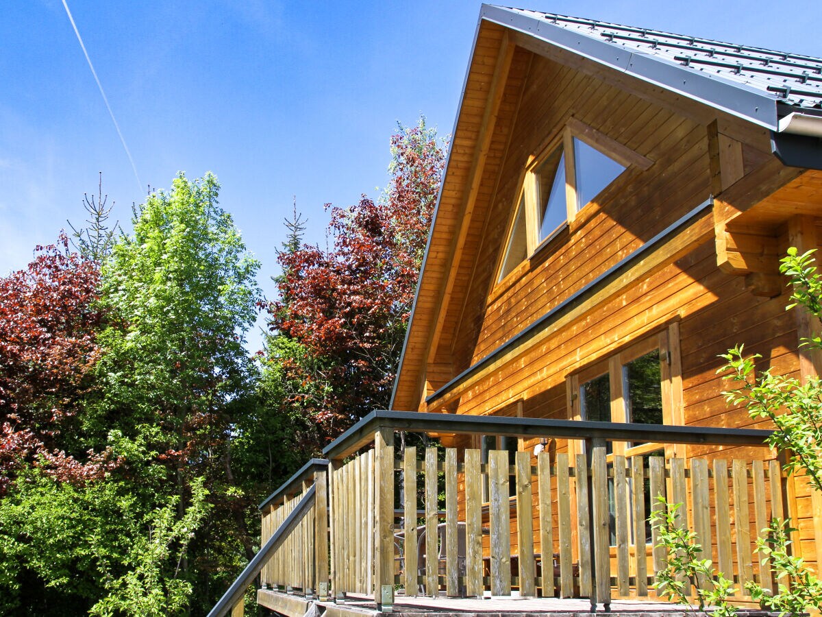 Chalet NaturZeit - Outdoor photo 3