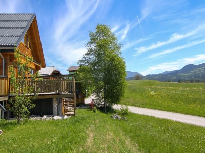 Chalet NaturZeit - Outdoor photo 4