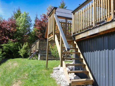 Chalet NaturZeit - Outdoor photo 6