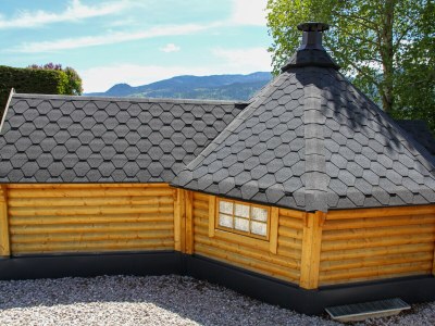 Chalet NaturZeit - Outdoor photo 7