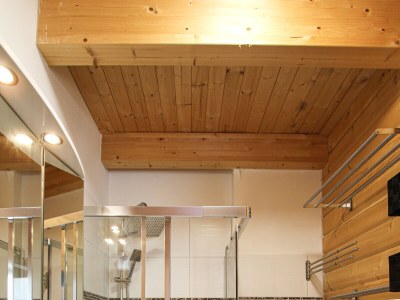 Chalet NaturZeit - Outdoor photo 8