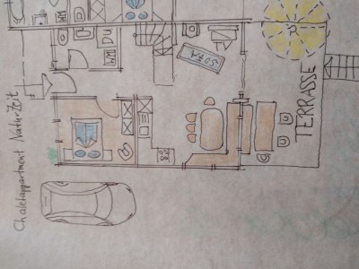 Chalet NaturZeit - Features photo 9