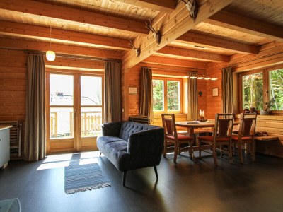 Chalet NaturZeit - Features photo 11