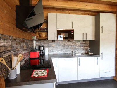 Chalet NaturZeit - Features photo 12