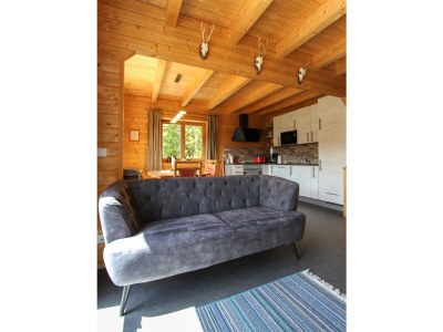 Chalet NaturZeit - Features photo 14