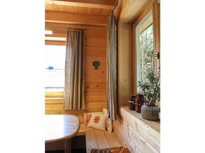 Chalet NaturZeit - Features photo 16