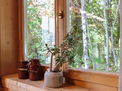 Chalet NaturZeit - Features photo 17