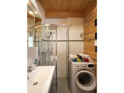 Chalet NaturZeit - Features photo 18