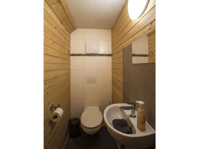 Chalet NaturZeit - Features photo 19