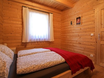 Chalet NaturZeit - Features photo 21
