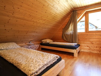 Chalet NaturZeit - Features photo 23