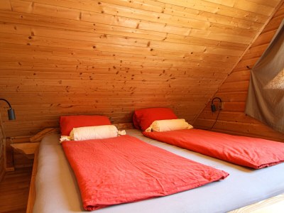 Chalet NaturZeit - Features photo 26