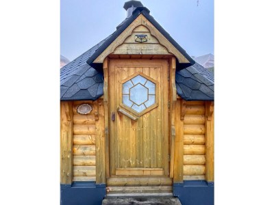 Chalet NaturZeit - Features photo 27