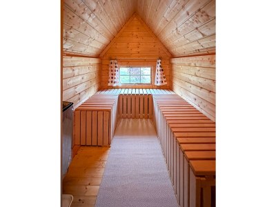 Chalet NaturZeit - Features photo 30