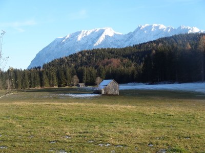 Chalet NaturZeit - Environment photo 36