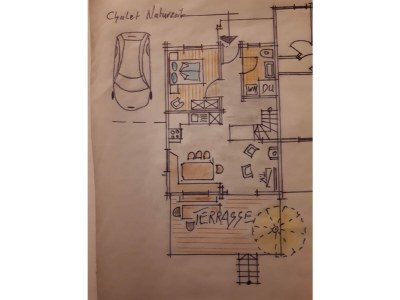 Chalet NaturZeit - Document photo 38