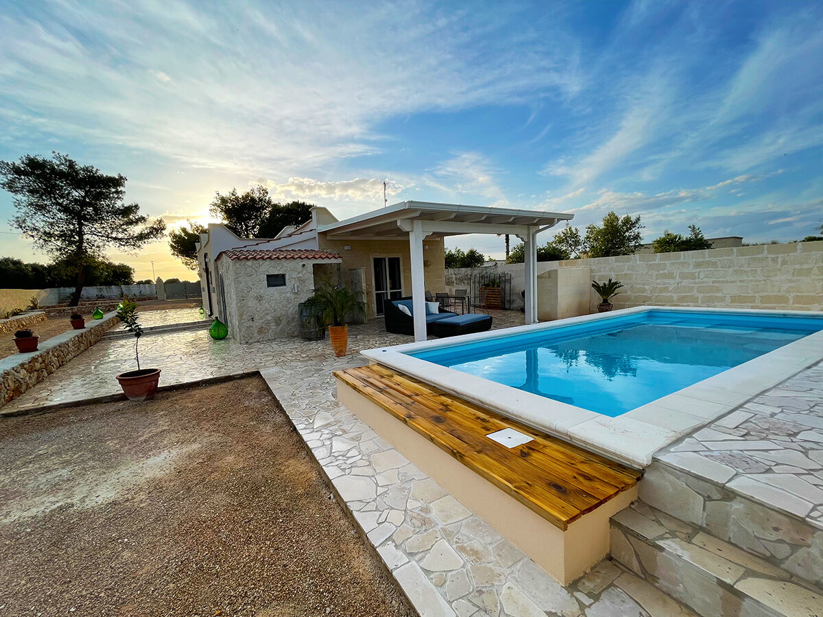 Cottage Casa Taschira - Outdoor photo 2