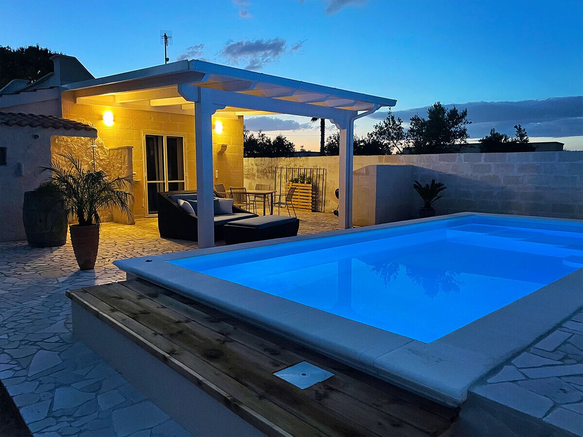 Cottage Casa Taschira - Outdoor photo 3