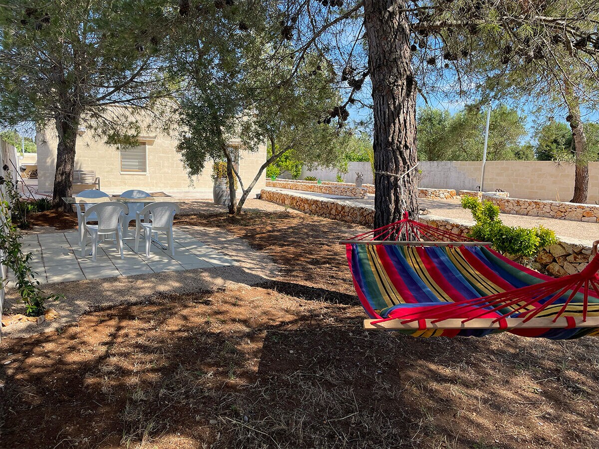 Cottage Casa Taschira - Outdoor photo 4