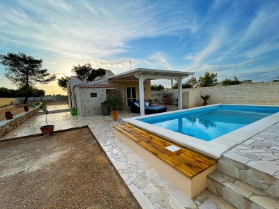 Cottage Casa Taschira - Outdoor photo 2