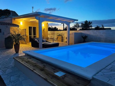 Cottage Casa Taschira - Outdoor photo 3