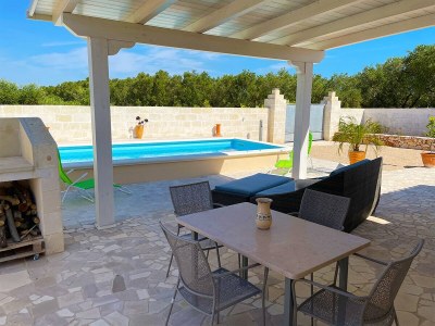 Cottage Casa Taschira - Outdoor photo 5