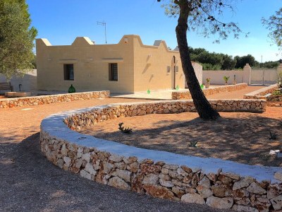 Cottage Casa Taschira - Outdoor photo 6