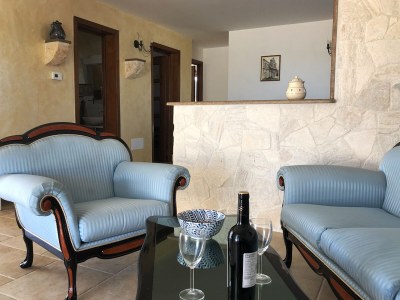 Cottage Casa Taschira - Features photo 9