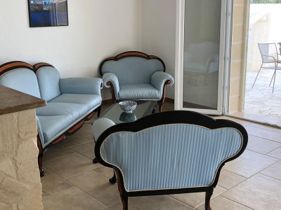 Cottage Casa Taschira - Features photo 10