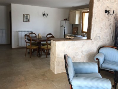 Cottage Casa Taschira - Features photo 11