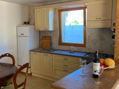 Cottage Casa Taschira - Features photo 12