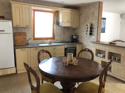 Cottage Casa Taschira - Features photo 13