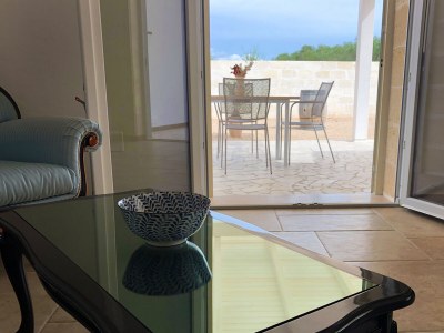 Cottage Casa Taschira - Features photo 14