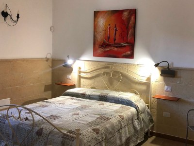 Cottage Casa Taschira - Features photo 15