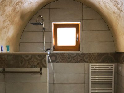 Cottage Casa Taschira - Features photo 18