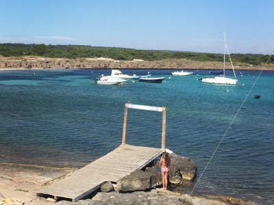 Cottage Casa Taschira - Environment photo 19