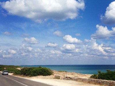 Cottage Casa Taschira - Environment photo 21