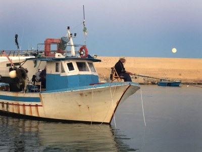 Cottage Casa Taschira - Environment photo 23