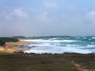 Cottage Casa Taschira - Environment photo 24