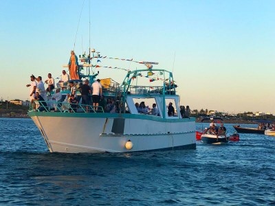 Cottage Casa Taschira - Environment photo 25