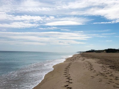 Cottage Casa Taschira - Environment photo 28