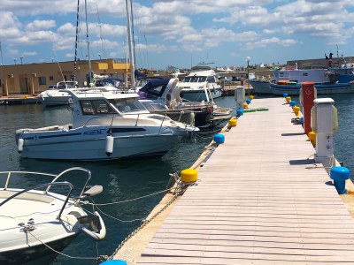 Cottage Casa Taschira - Environment photo 29