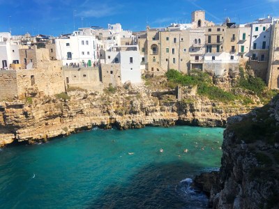 Cottage Casa Taschira - Environment photo 36