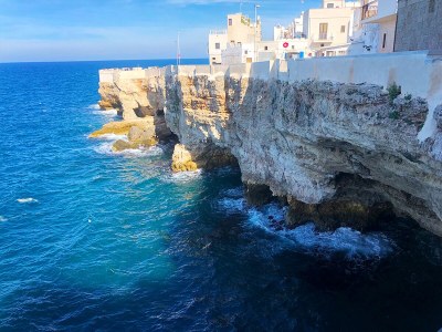 Cottage Casa Taschira - Environment photo 37