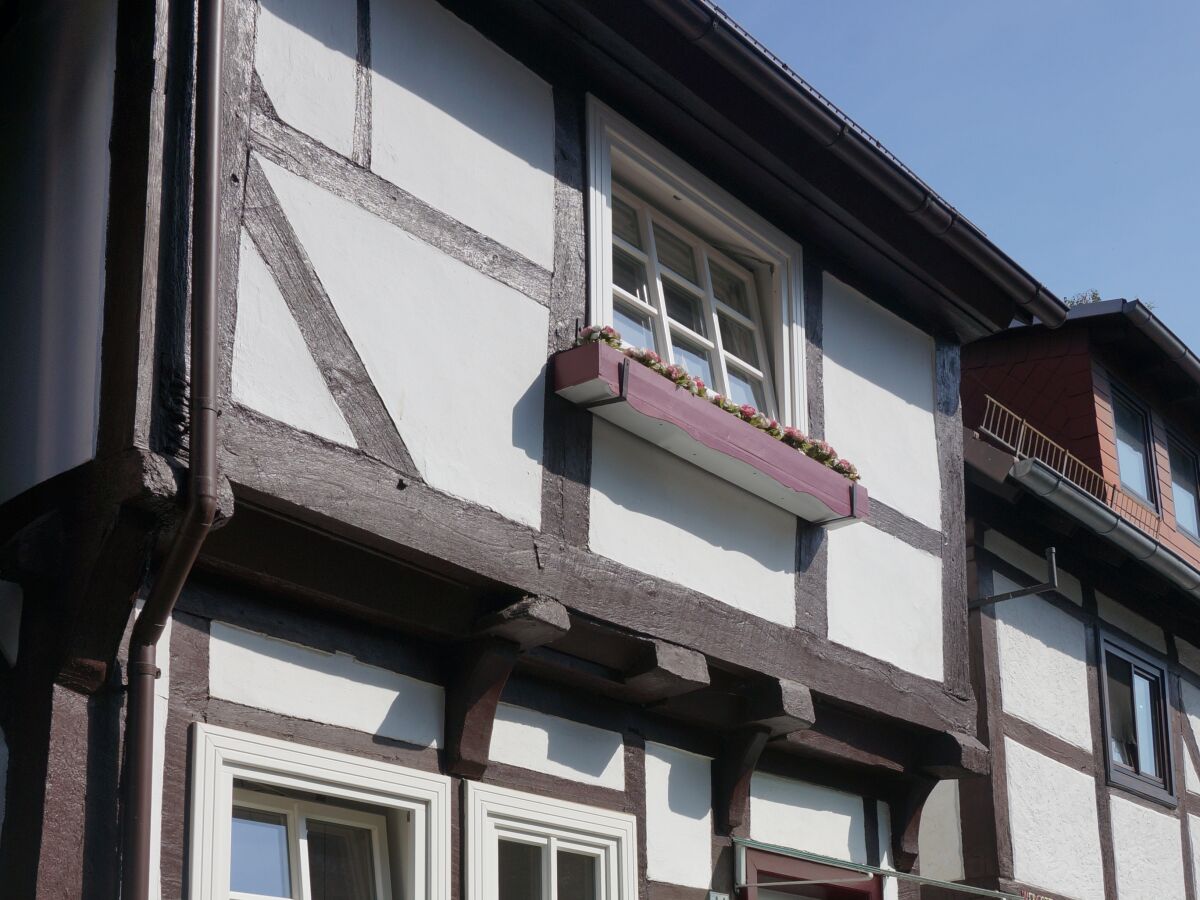 Holiday house 'Fischerhaus' - Outdoor photo 3