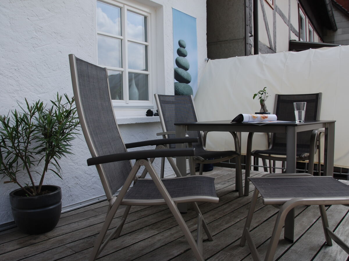 Holiday house 'Fischerhaus' - Outdoor photo 5